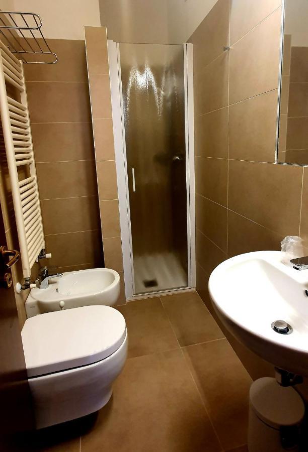 Hotel Al Sotoportego Venetië Buitenkant foto